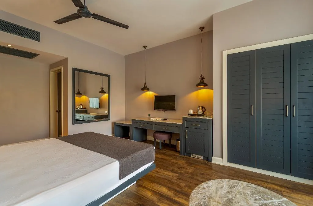 FAMILY ROOM CONNECTING ROOM Room, Jiva Beach Resort Fethiye, Dalaman