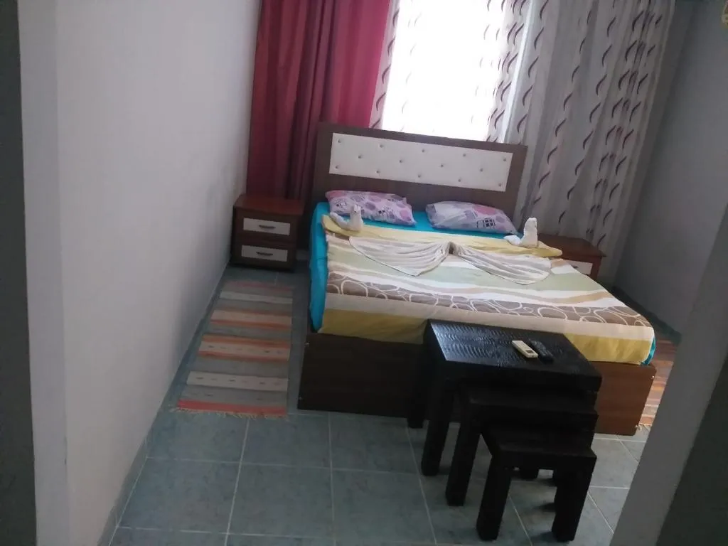 TWIN STANDARD Room, White Cat Sevgi Otel, Antalya