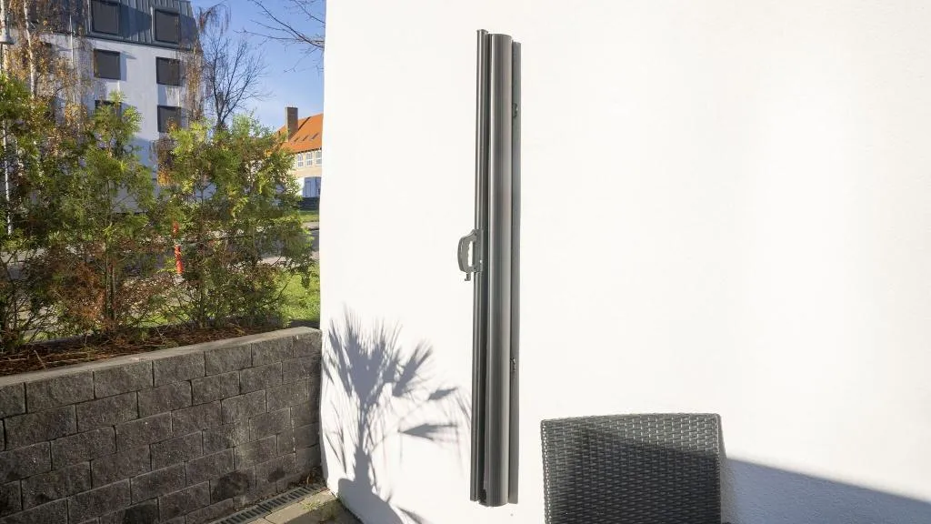 Terrace, A Hotels Glostrup, Copenhagen