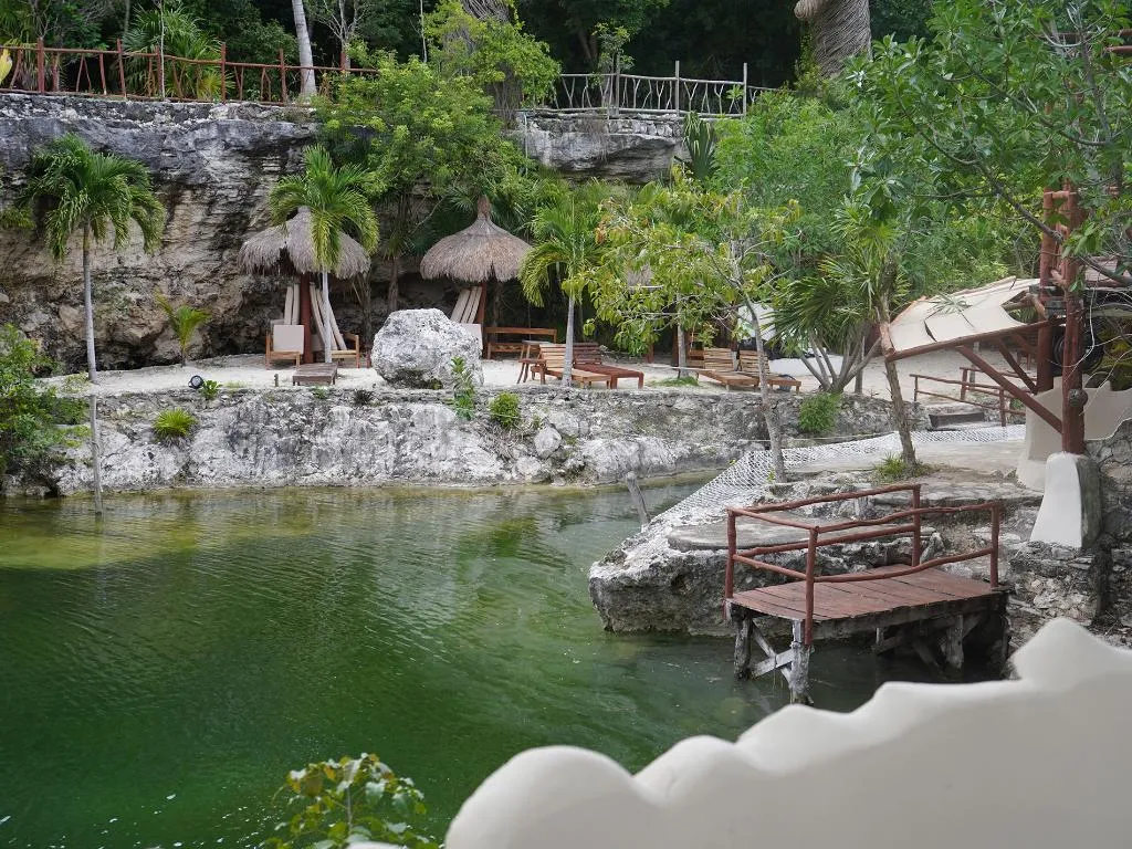 General view, Siente Tulum Hotel & Cenote Club, Cancun Area