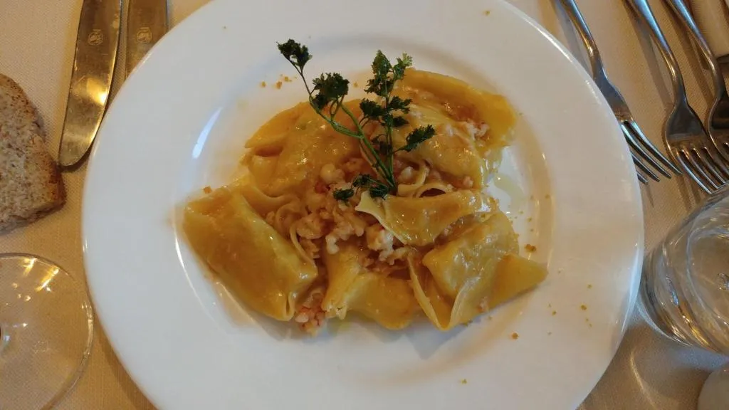 Restaurant, Val di Luce Spa Resort, Florence