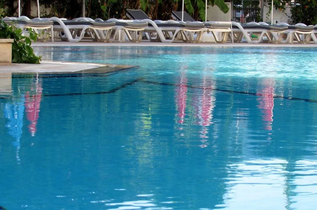 Pool, Epic Hotel, Dalaman