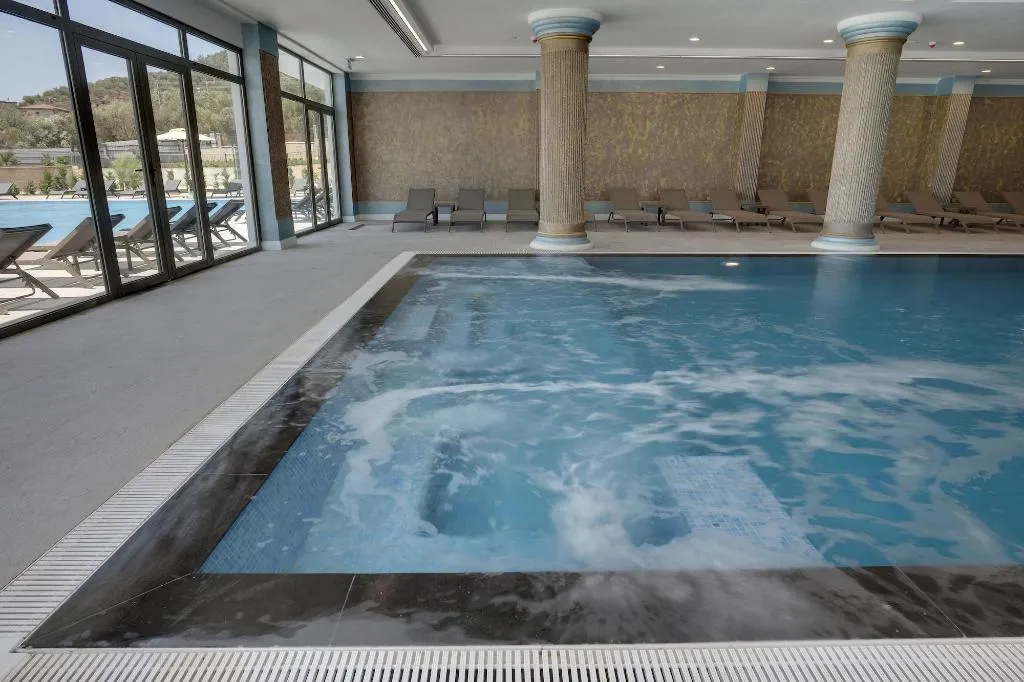 Sports and Entertainment, Dedeman Gure Nurhayat Thermal Resort Spa, Izmir