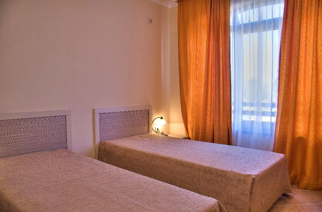 Room, Royal Sun Apartments, Bourgas