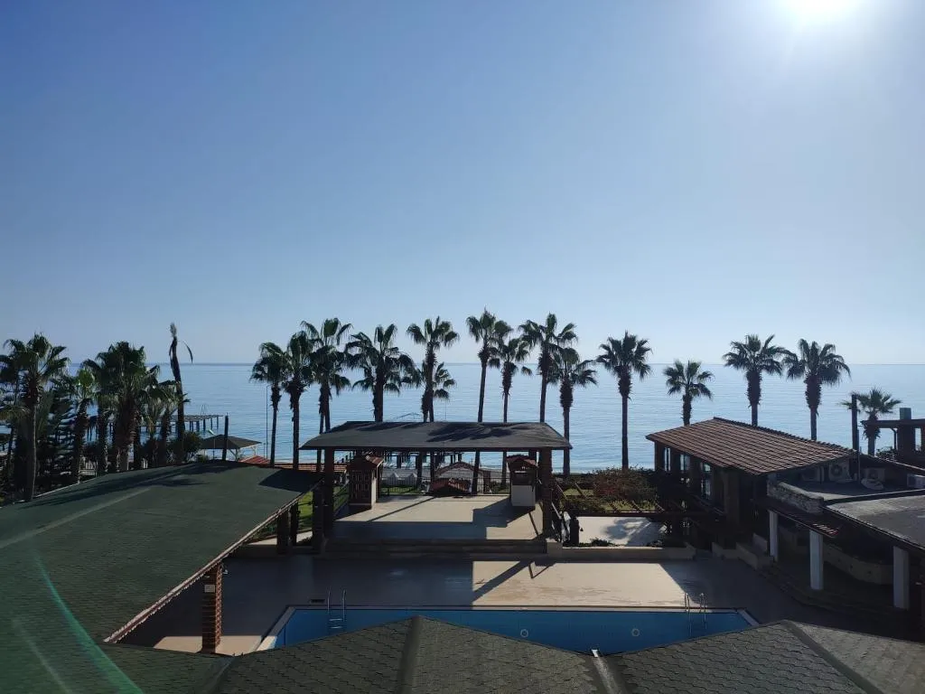 DOUBLE STANDARD Room, Hotel Sea Gull - All Inclusive, Antalya