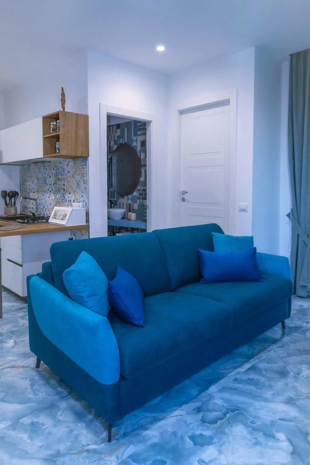 Room, Maison Matie B&B Ercolano, Naples