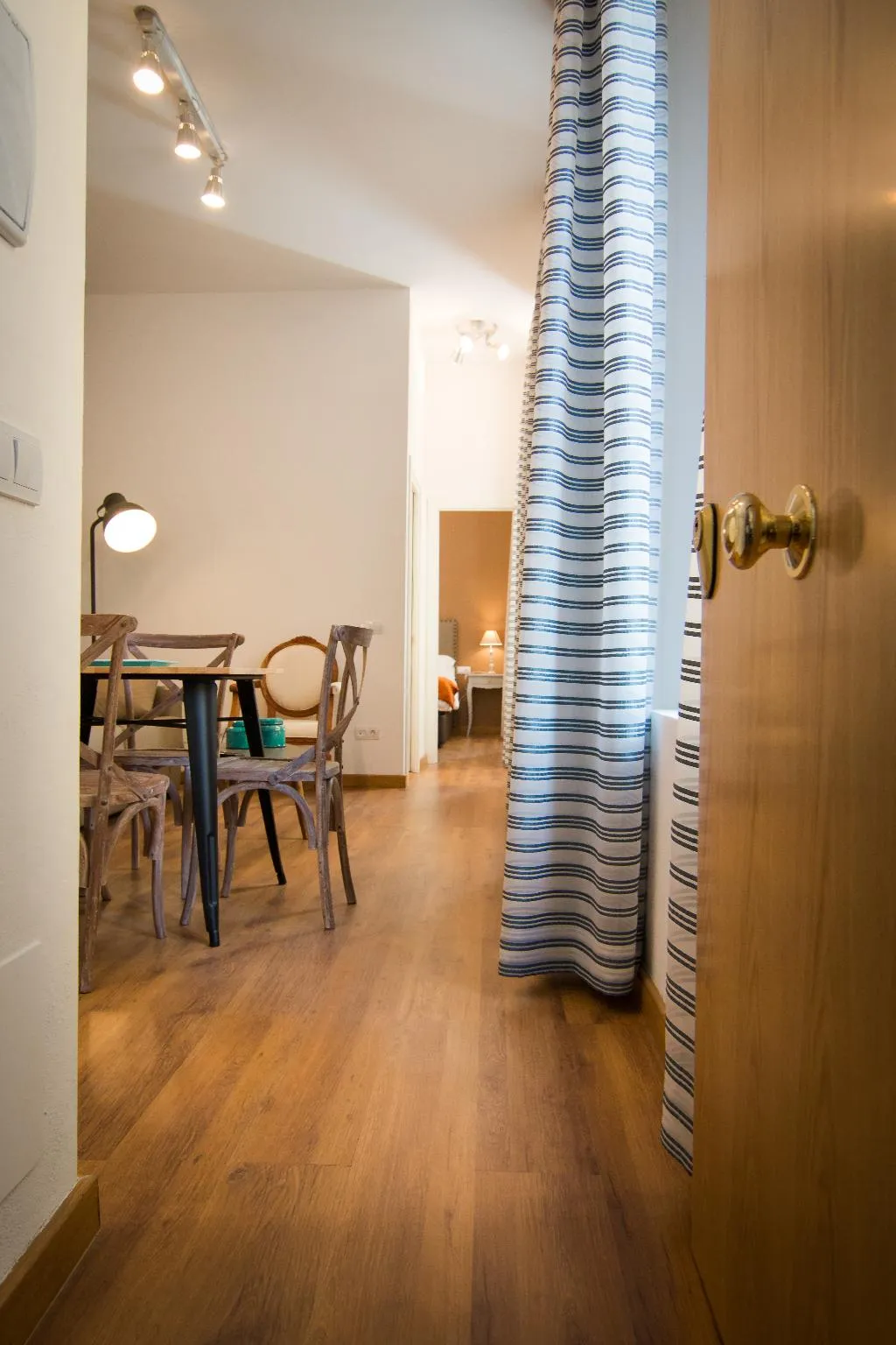 APARTMENT ONE BEDROOM Room, Holidays2Malaga Comfort Center Apartments, Costa Del Sol