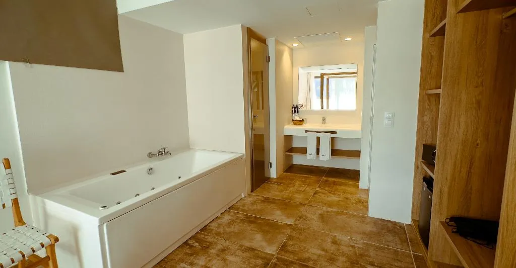 DOUBLE STANDARD Room, ICON Valparaiso -Adults Only, Majorca