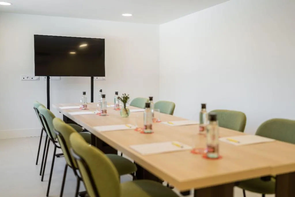 Conferences, Kimpton Los Monteros Marbella, Costa Del Sol