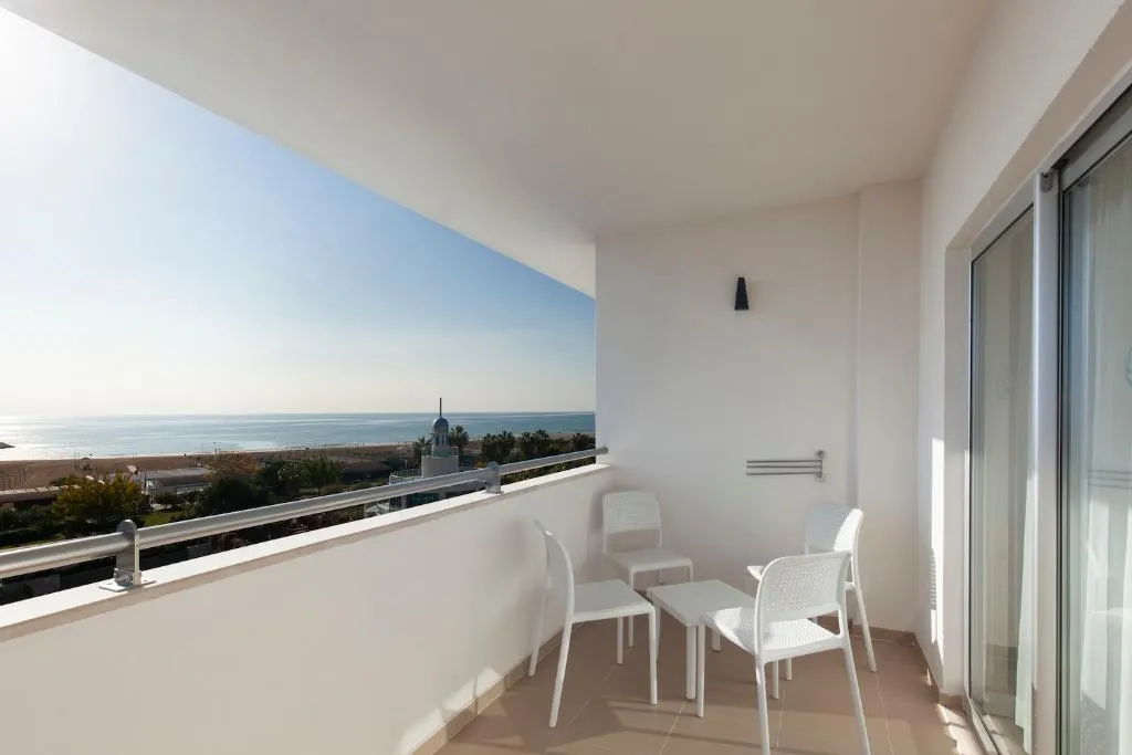 FAMILY ROOM LAND VIEW Room, Seashell Resort & Spa, Antalya