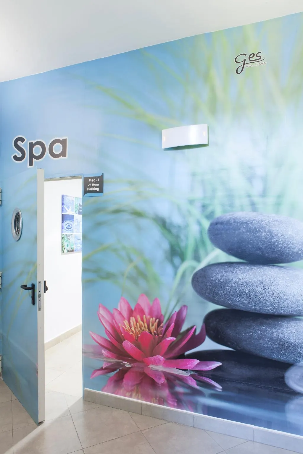 Sports and Entertainment, Deloix Aquacenter, Costa Blanca