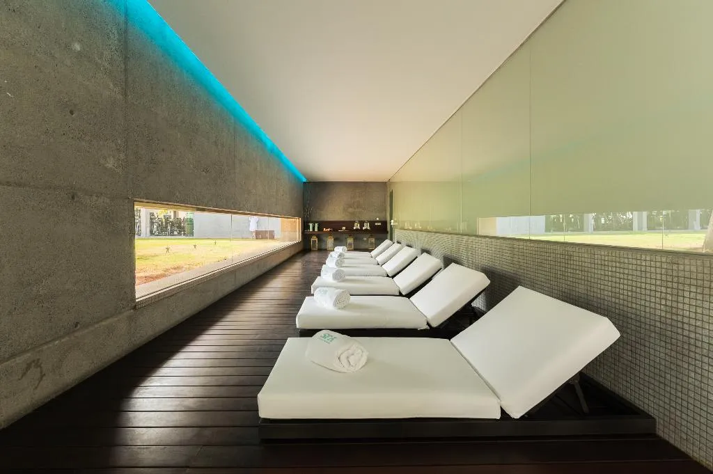 Sports and Entertainment, Iberostar Heritage Grand Mencey, Tenerife