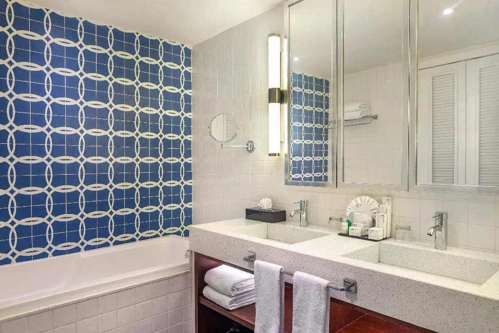 JUNIOR SUITE WITH JACUZZI Room, El Beso Adults Only at Ocean Riviera Paradise AI, Cancun Area
