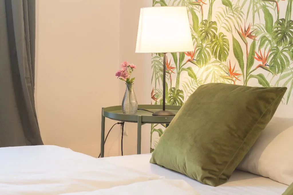 APARTMENT CAPACITY 3 ONE BEDROOM Room, Old Town Apartments Slawkowska, Krakow