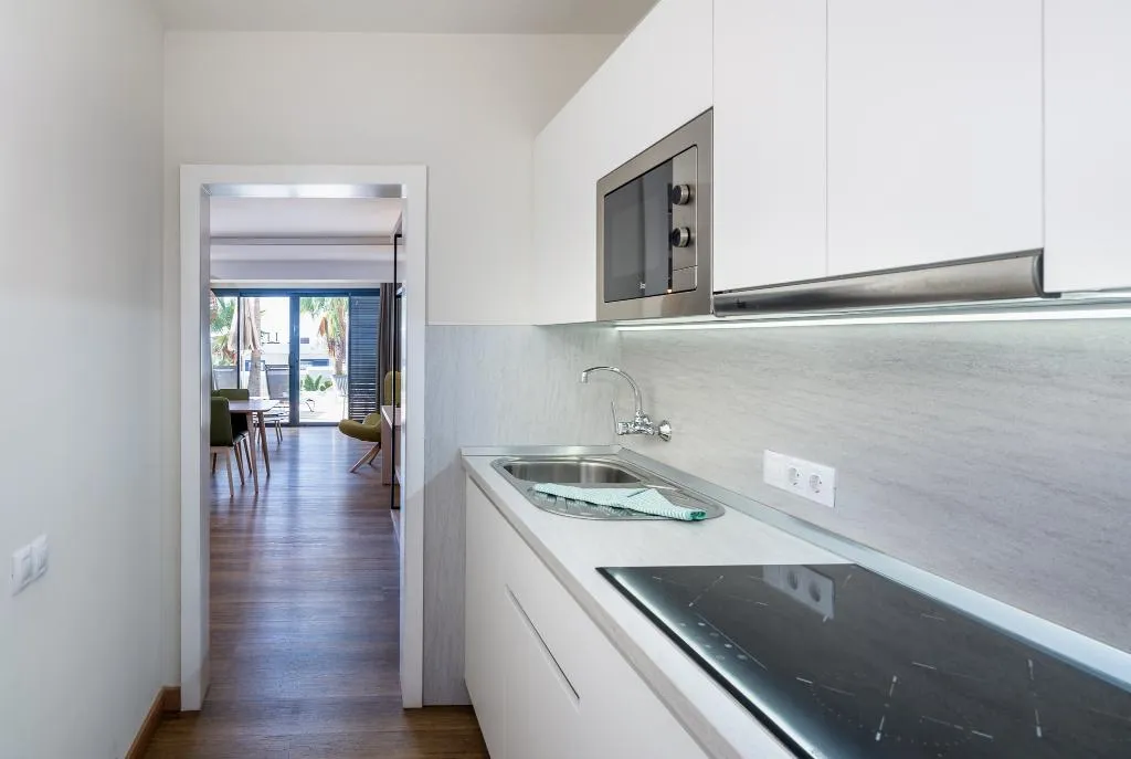 APARTMENT DUPLEX Room, Garden and Sea Boutique Lodging by LIVVO, Fuerteventura