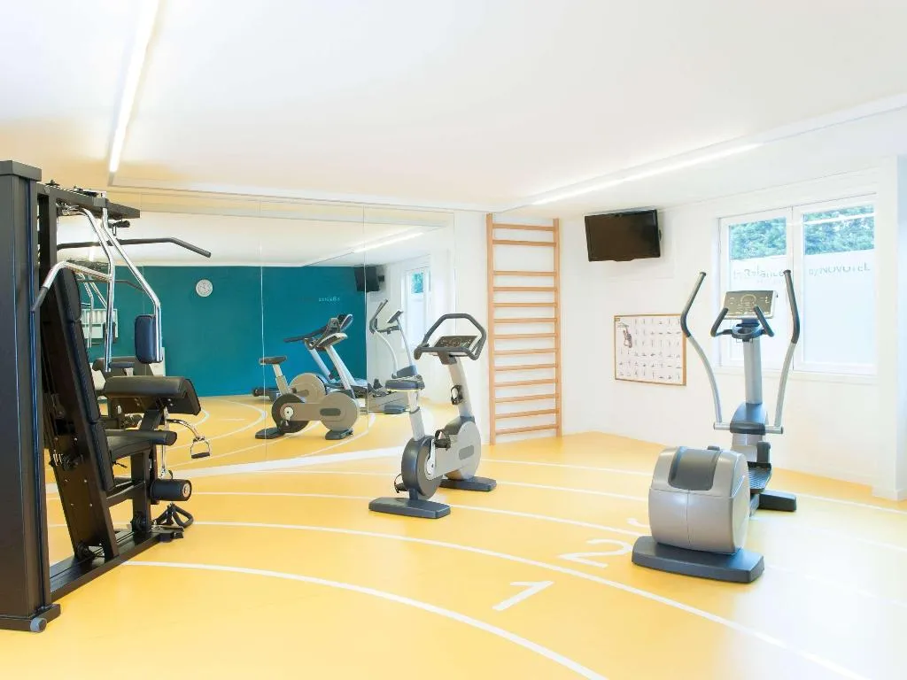 Sports and Entertainment, Novotel Marsa Alam Beach Resort, Red Sea Riviera