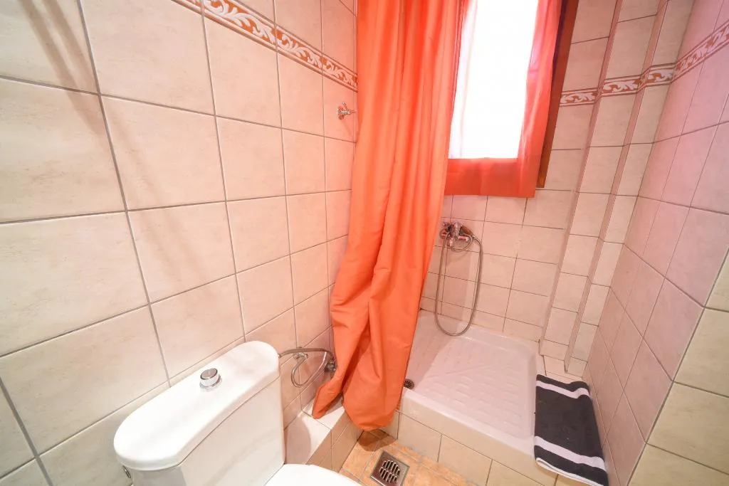 Double or Twin CLASSIC Room, Mont Helmos, Athens