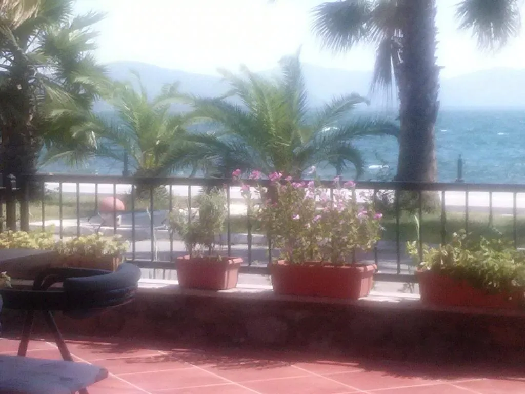 General view, Flora Hotel Bodrum, Bodrum