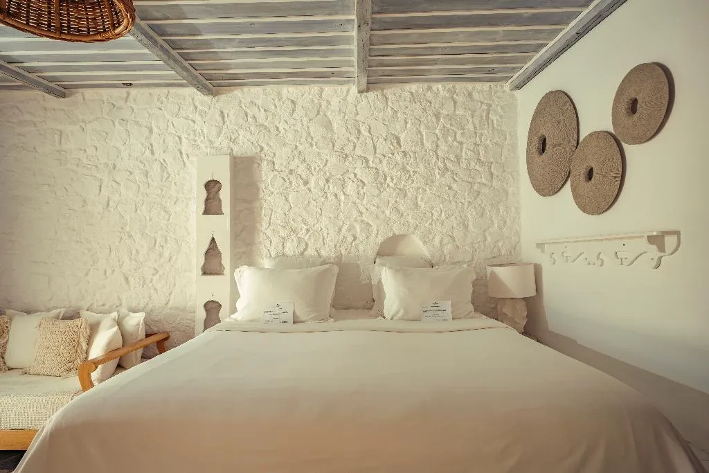 SUITE WITH PRIVATE POOL Room, Caesars Gardens Hotel and Spa, Rhodes