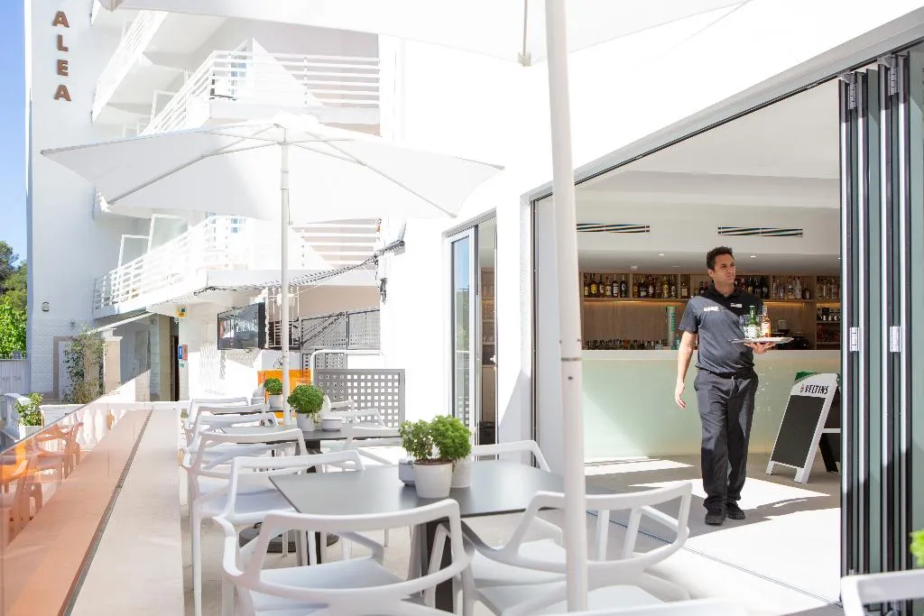 Bar, Mix Smart, Majorca