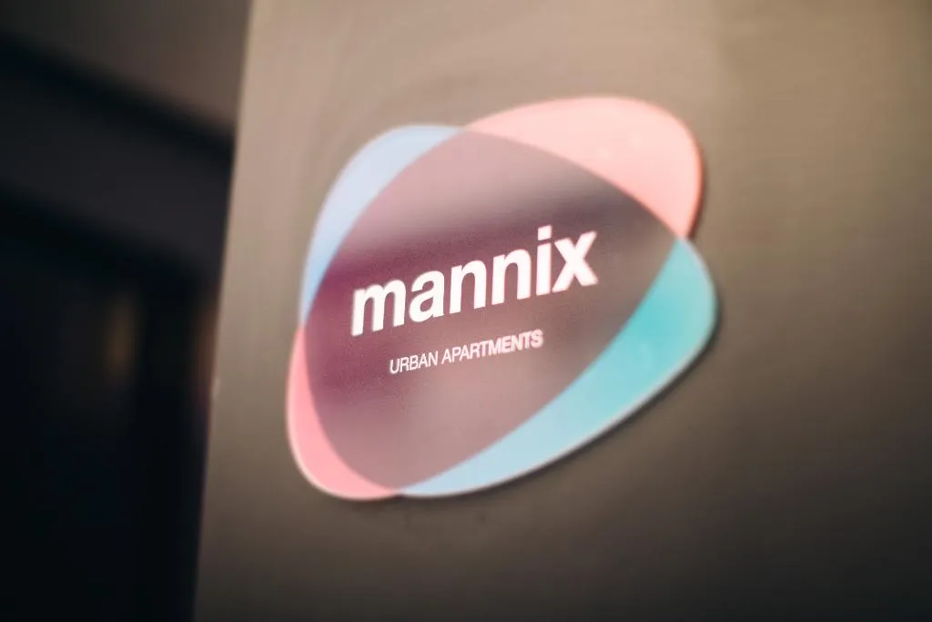 Lobby, Mannix Urban Apartments, Gran Canaria