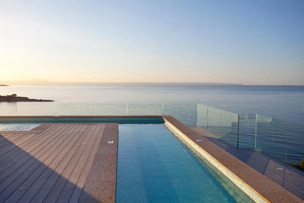 Pool, Ponent Mar, Majorca