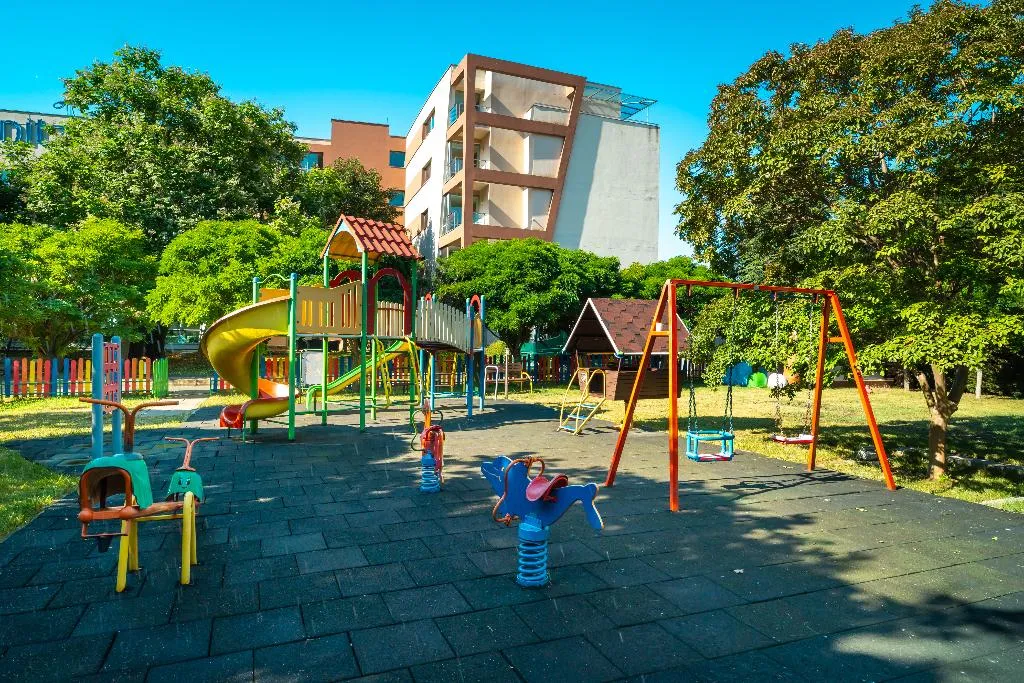 Sports and Entertainment, Mpm Hotel Zornitza Sands & Spa, Bourgas