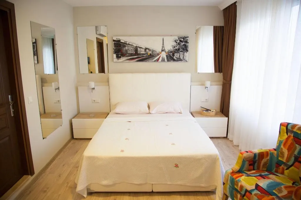 Room, Hotel Gumbet, Bodrum