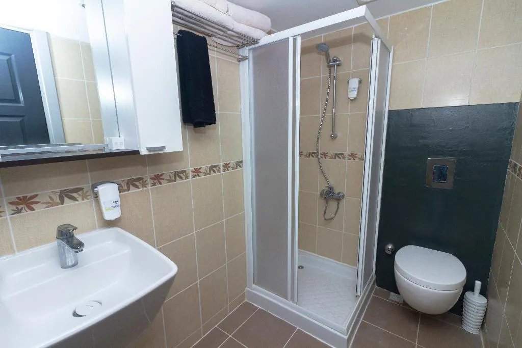JUNIOR SUITE GARDEN VIEW Room, Vela Garden Resort, Izmir