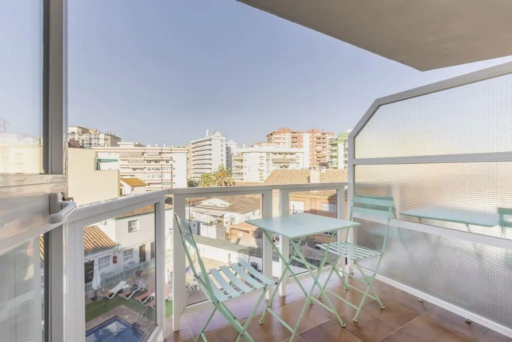 Double or Twin STANDARD Room, Moon Dreams Fuengirola, Costa Del Sol