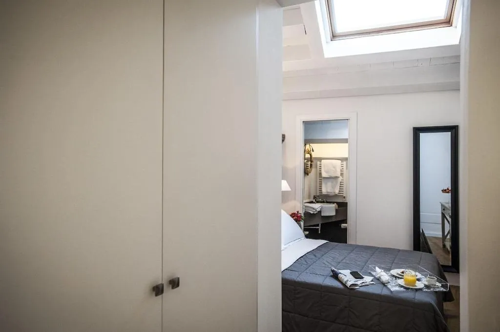 Room, Bb22 Palace Luxury Apartments, Palermo