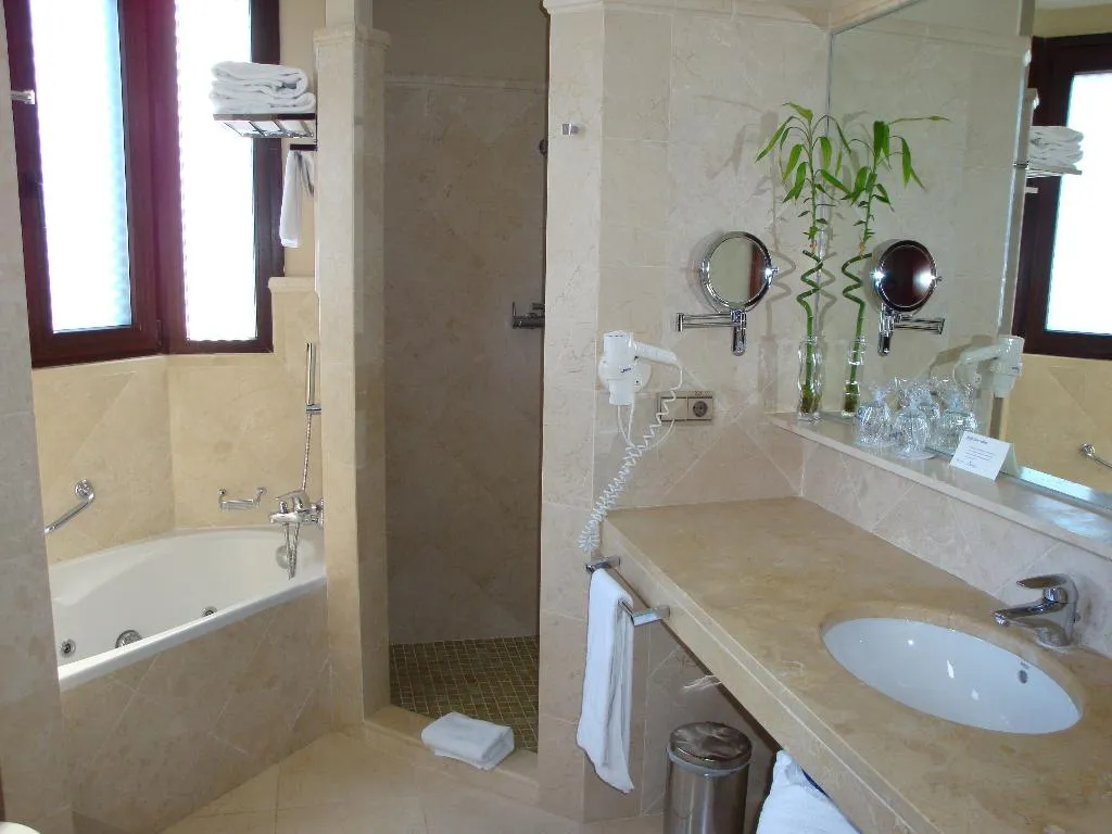DOUBLE DELUXE Room, SH Villa Gadea, Costa Blanca
