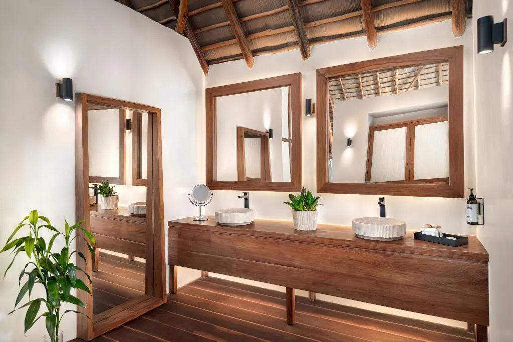 SUITE Presidential Room, Secrets Tulum Resort & Beach Club, Cancun Area