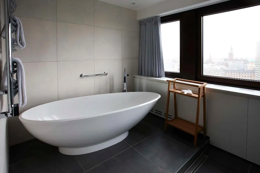 SUITE Presidential Room, Scandic Copenhagen, Copenhagen