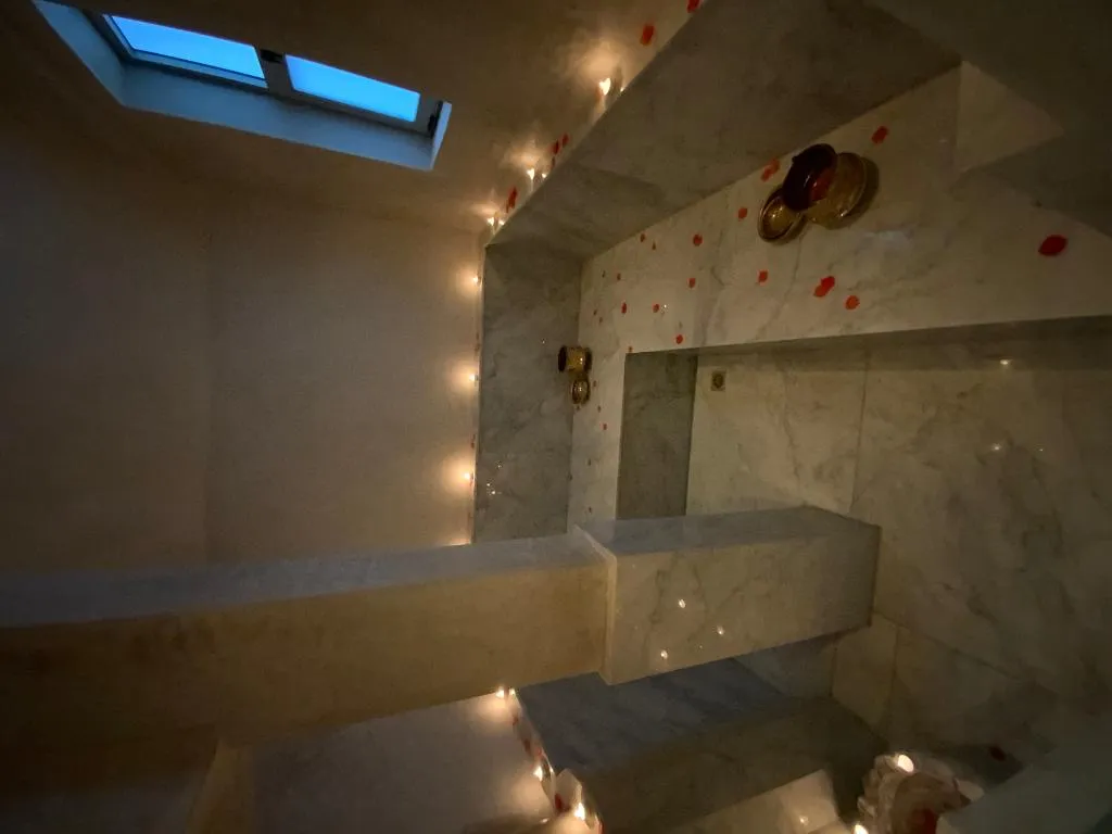 Sports and Entertainment, Riad Magnolia and SPA, Marrakech