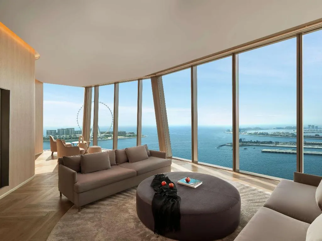DOUBLE PREMIUM Room, Rixos Premium Dubai JBR, Dubai