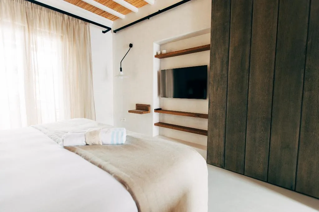 Room, Branco Mykonos, Mykonos