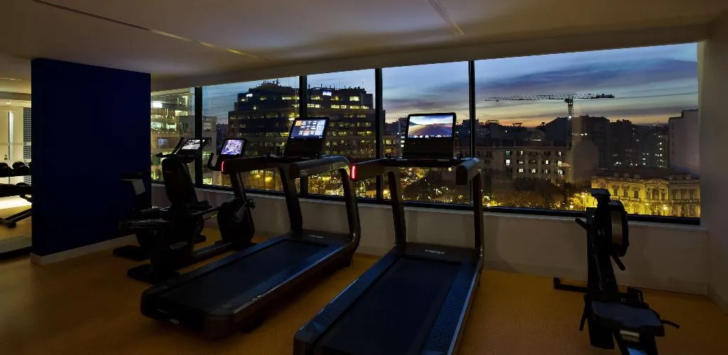 Sports and Entertainment, Evolution Lisboa Hotel, Lisbon