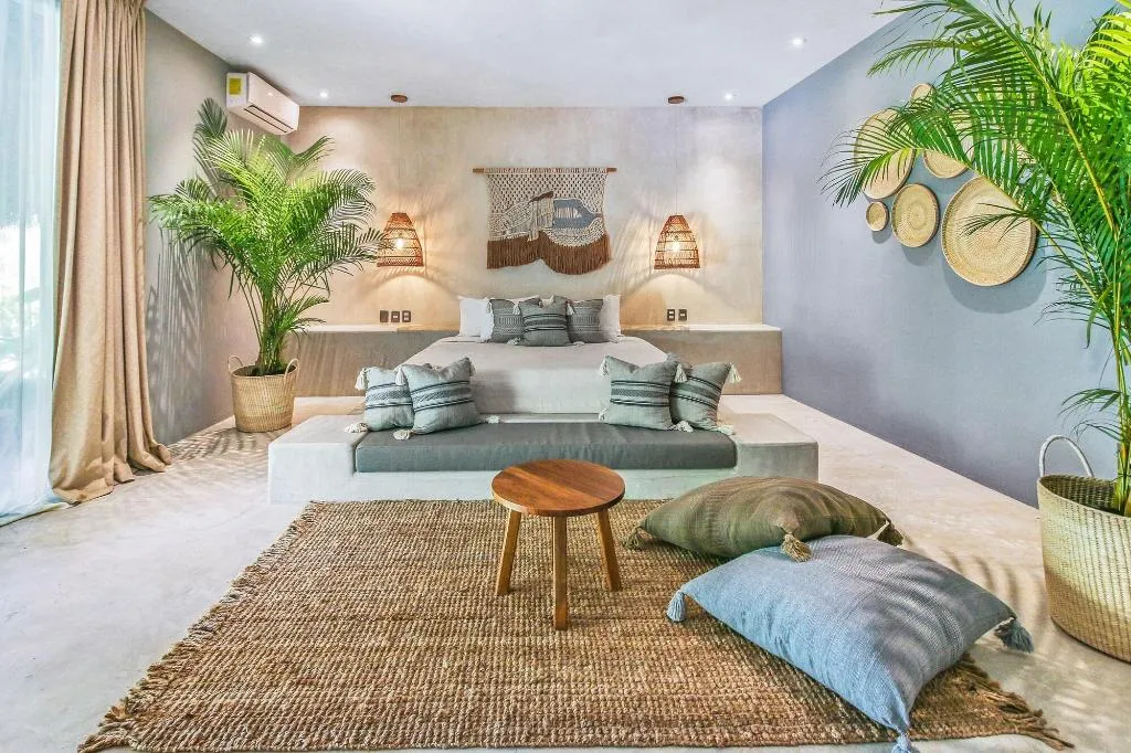Room, Zenses Wellness and Yoga Resort - Adults Only, Cancun Area