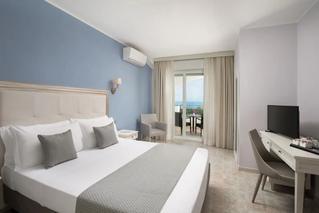 DOUBLE DELUXE Room, Rosa dei Venti, Cagliari