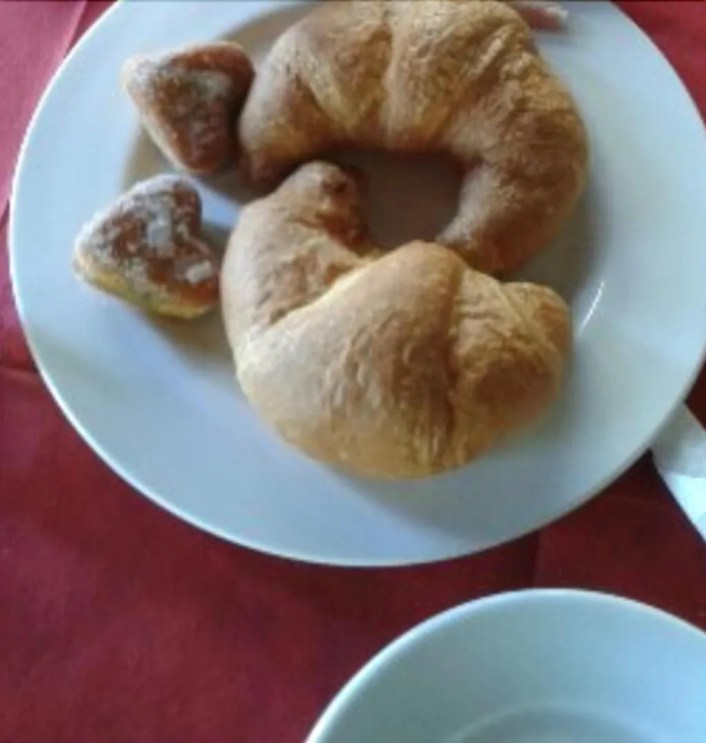 Restaurant, Hotel Punto Azzurro Adult Only, Naples