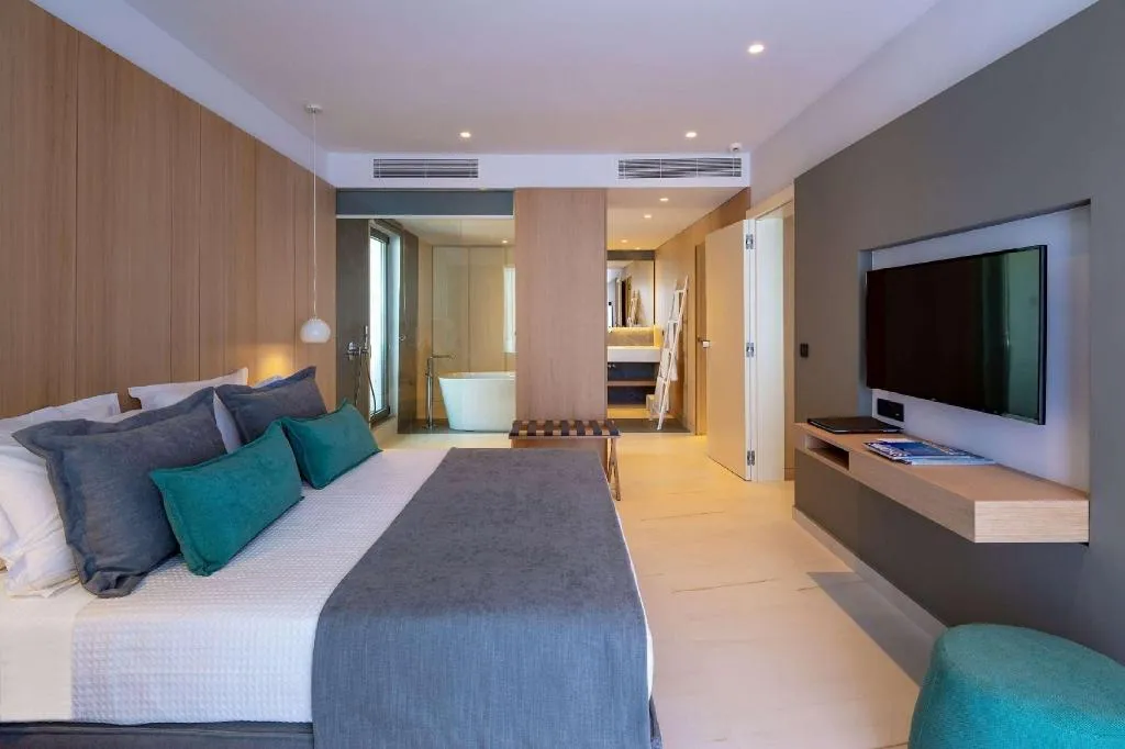 Room, Skiathos Palace, Skiathos