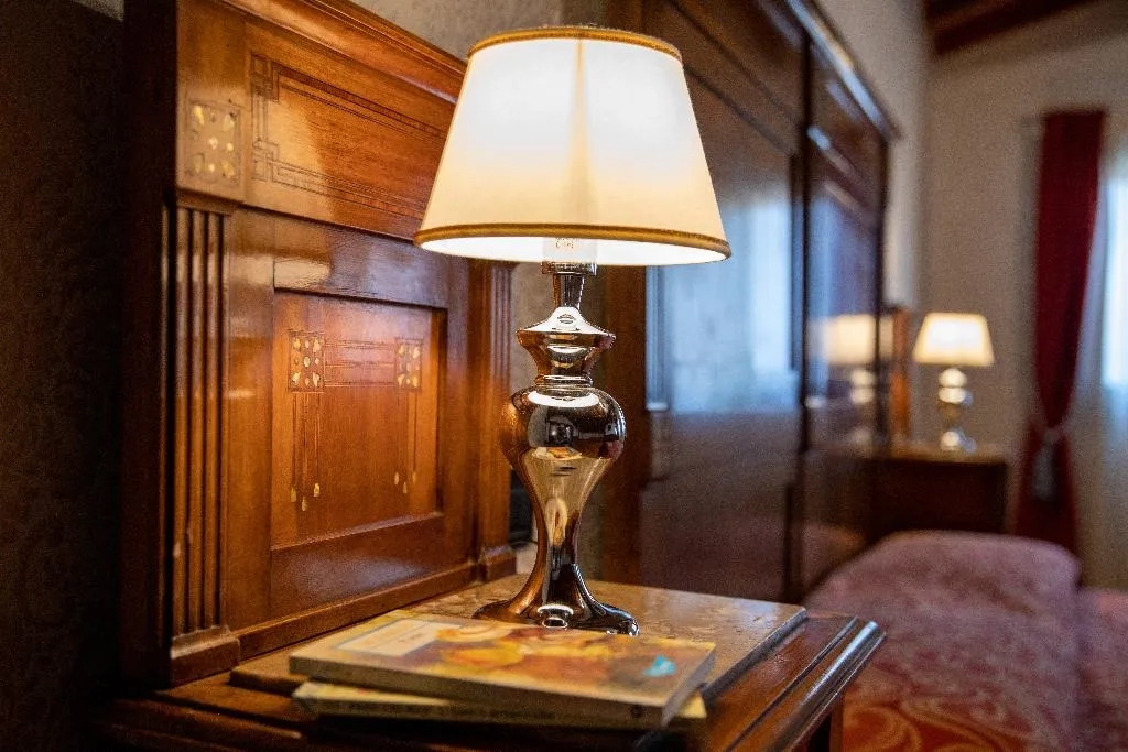 SUITE CANAL VIEW Room, Charming Palace Santa Fosca, Venice