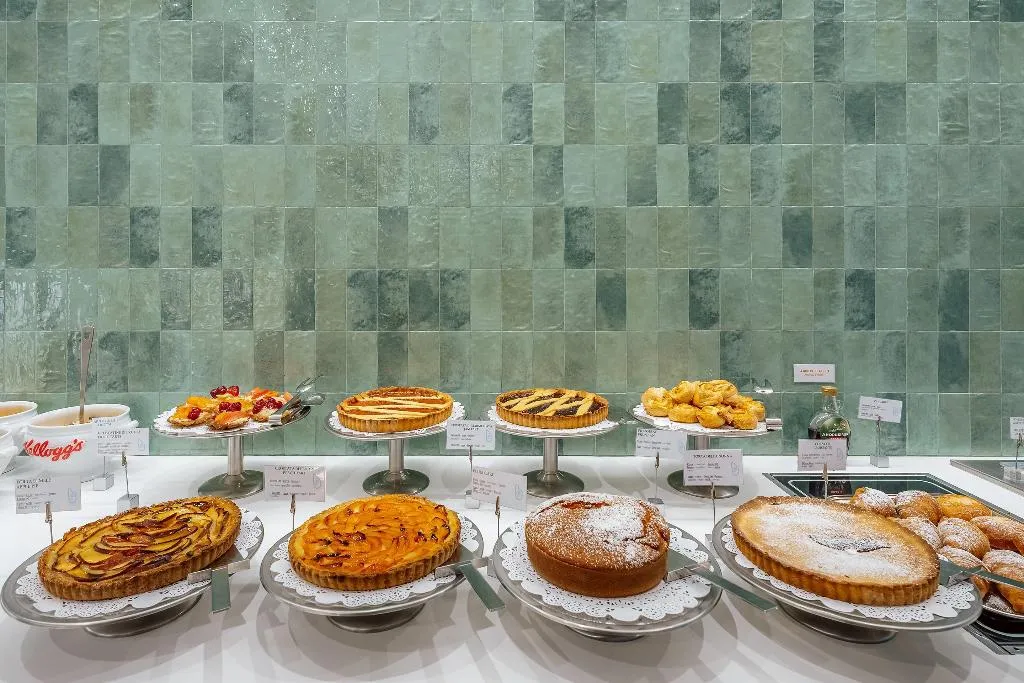 Restaurant, Comfort Hotel Gardenia Sorrento Coast, Naples