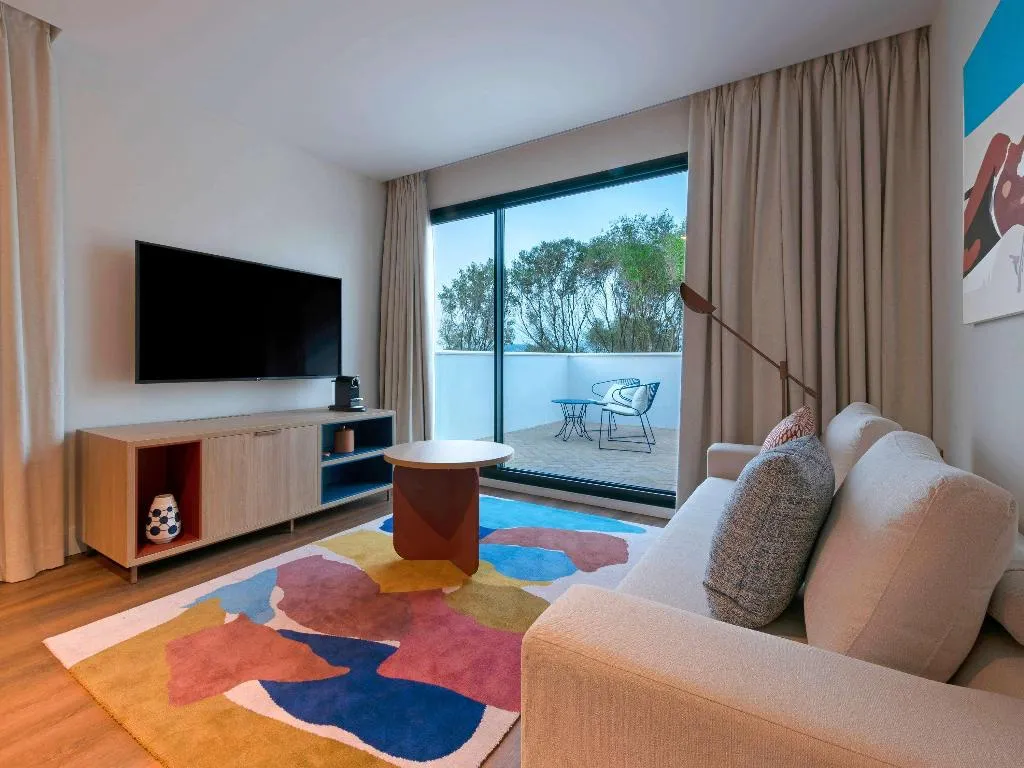 Room, SO/ Sotogrande Spa & Golf Resort Hotel, Costa Del Sol