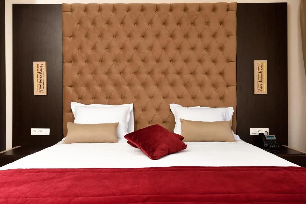 Room SUPERIOR Room, Lescure Business Hotel & Spa, Tunisia