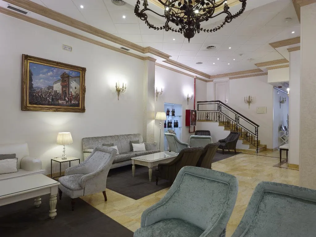 Lobby, Maestranza, Costa Del Sol