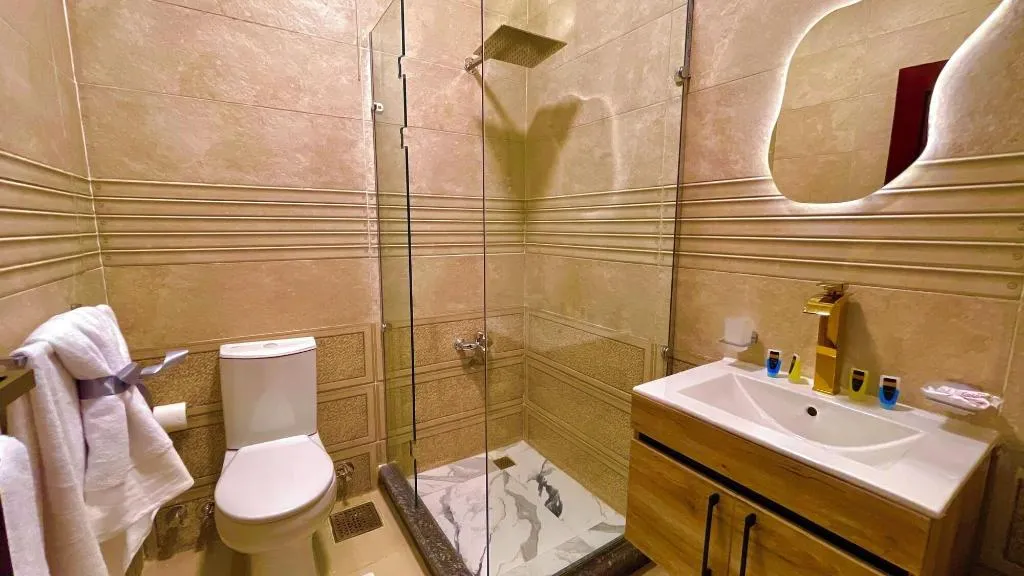 Room, Nemes Pyramids View Inn, Cairo