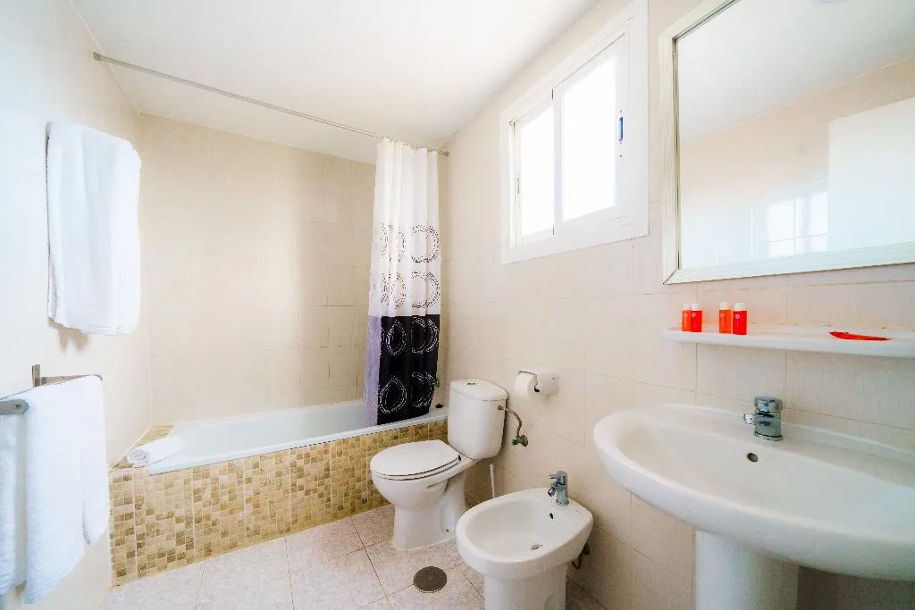 APARTMENT ONE BEDROOM Room, El Faro By MC, Costa Blanca