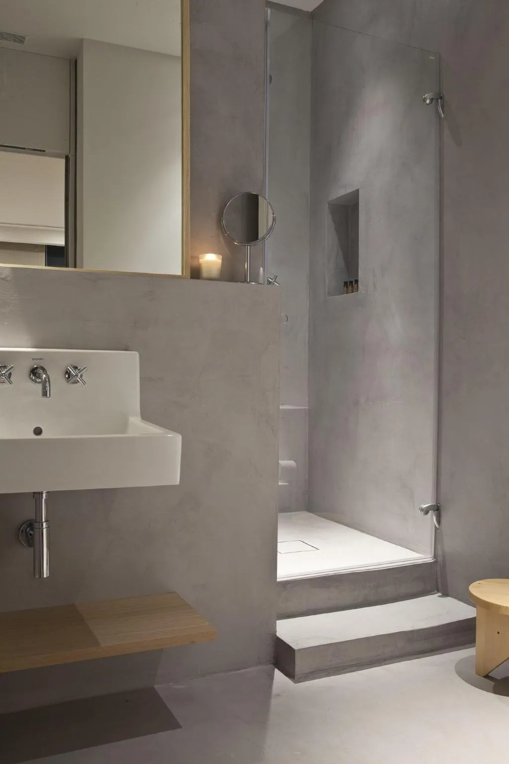 Room, Margot House, Barcelona